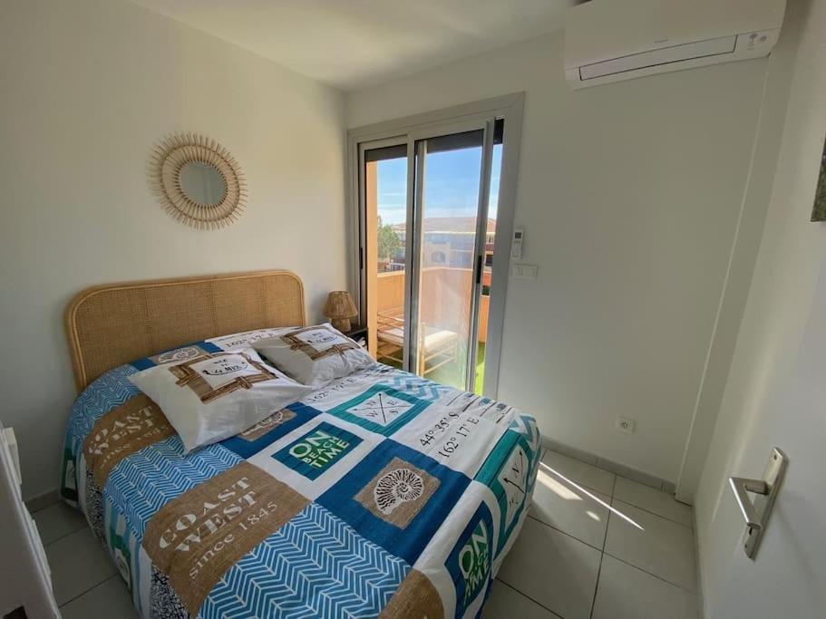 Ravissant T3 En Duplex Proche Mer Ла-Лонд-ле-Мор Экстерьер фото